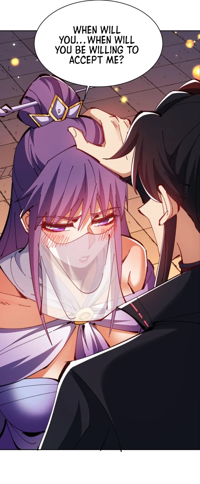 Devious Son Of Heaven Chapter 64 page 22