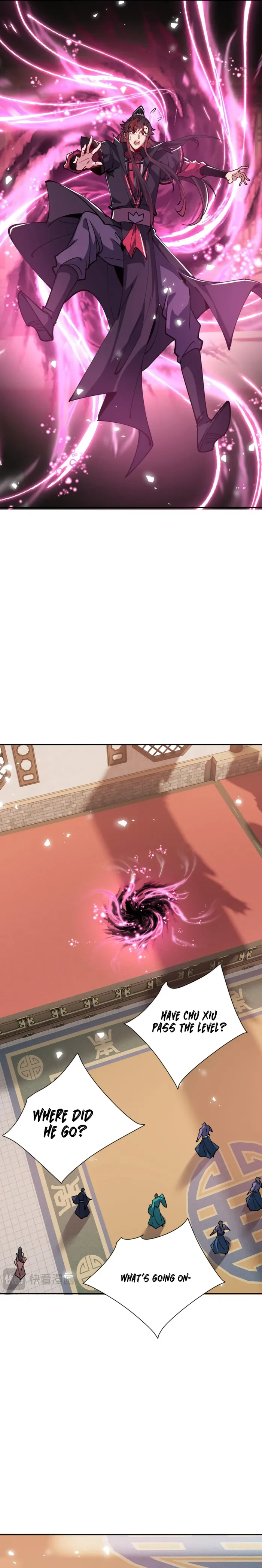 Manga Image