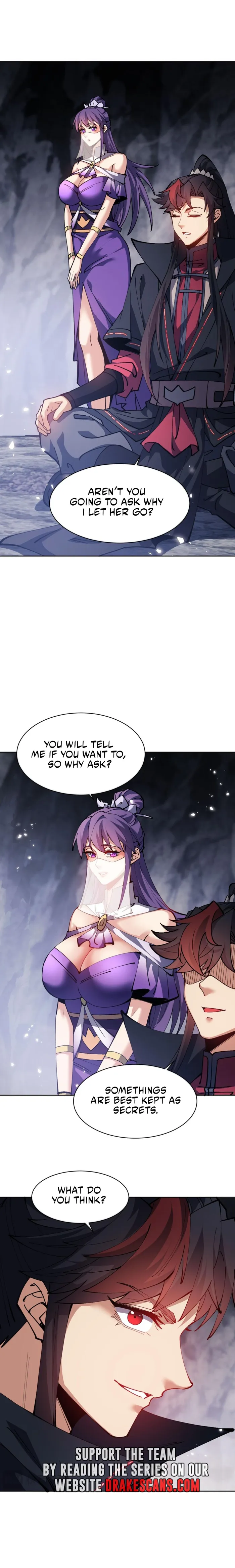 Devious Son Of Heaven Chapter 77 page 15