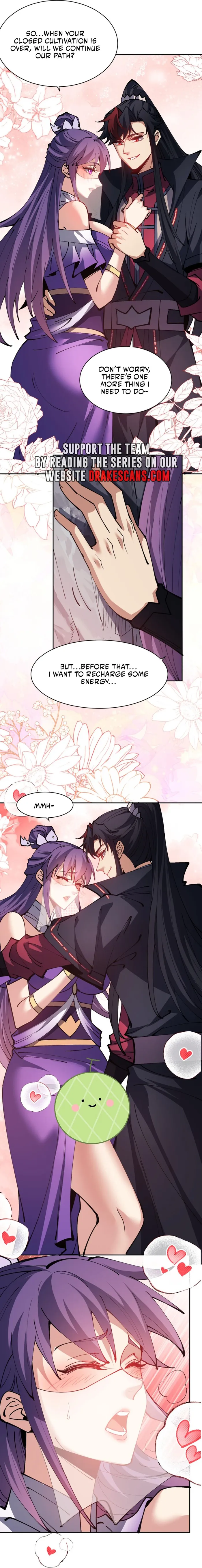 Devious Son Of Heaven Chapter 77 page 18