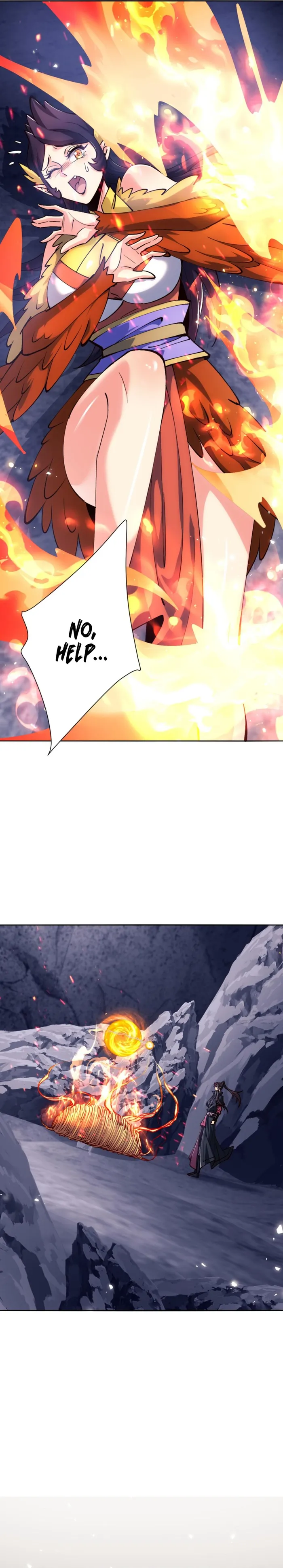 Devious Son Of Heaven Chapter 77 page 2