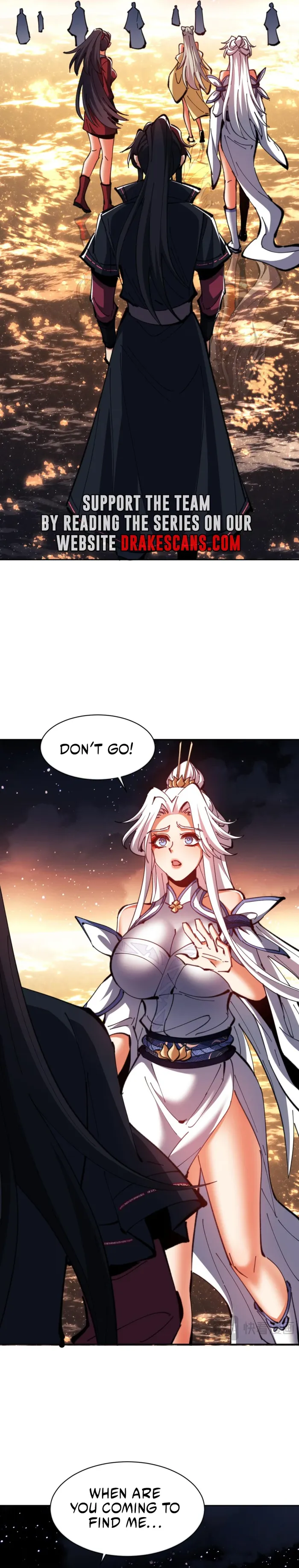 Devious Son Of Heaven Chapter 78 page 14