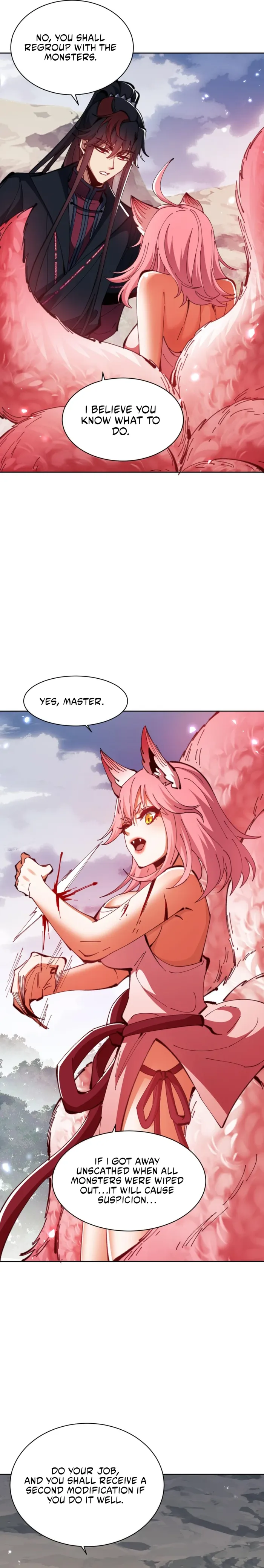Devious Son Of Heaven Chapter 78 page 4