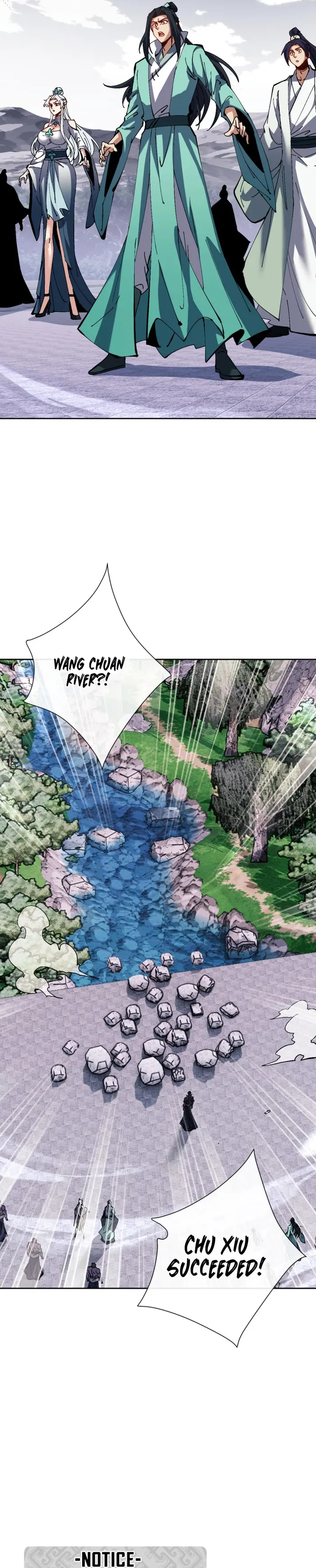 Devious Son Of Heaven Chapter 80 page 12