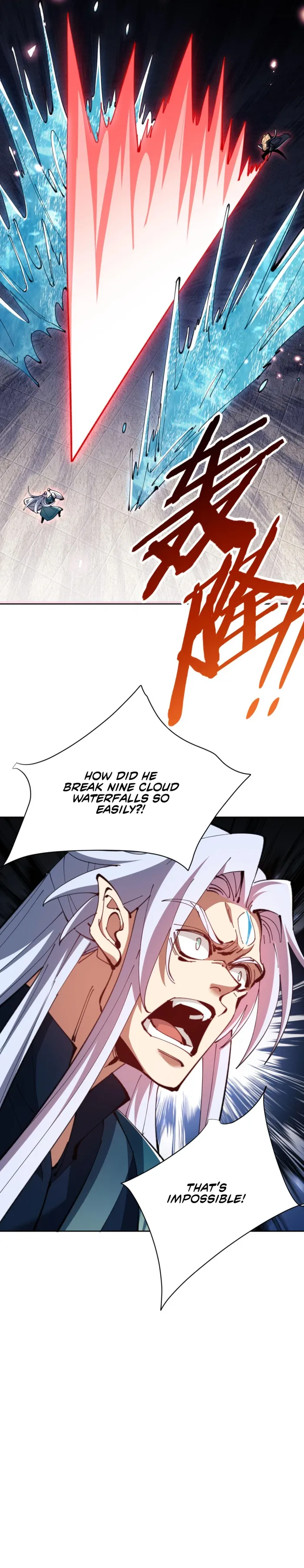 Devious Son Of Heaven Chapter 81 page 10