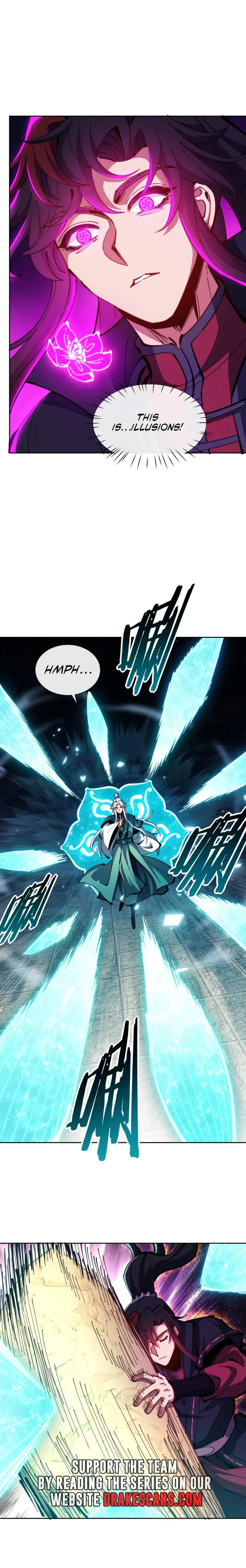Devious Son Of Heaven Chapter 81 page 1