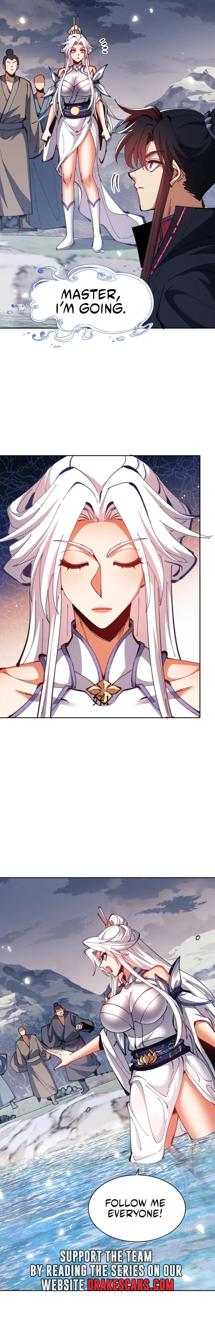 Devious Son Of Heaven Chapter 81 page 19