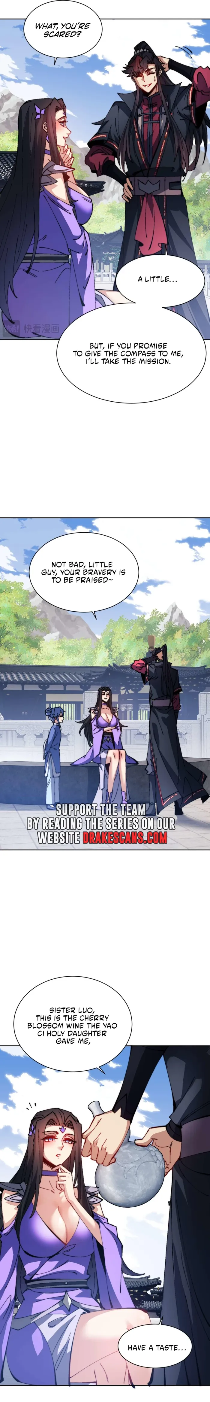 Manga Image