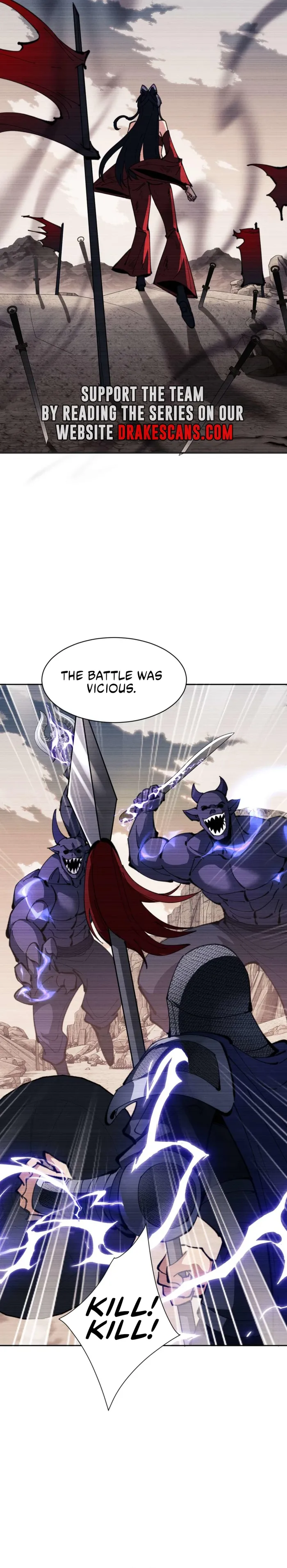 Devious Son Of Heaven Chapter 87 page 15