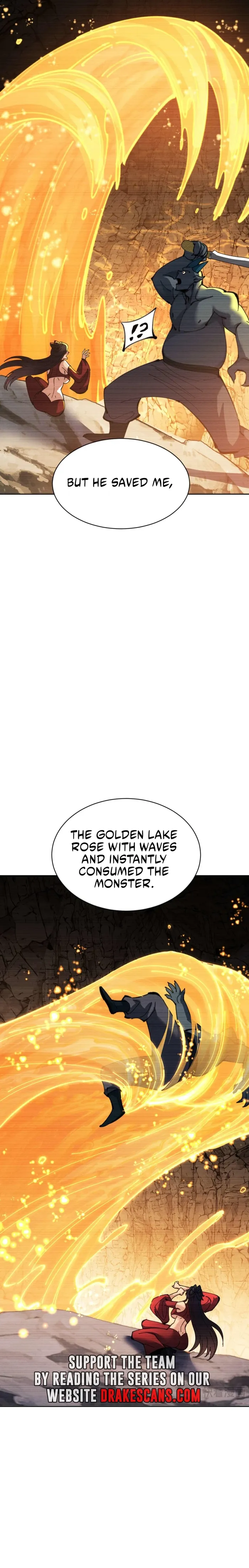 Devious Son Of Heaven Chapter 87 page 19
