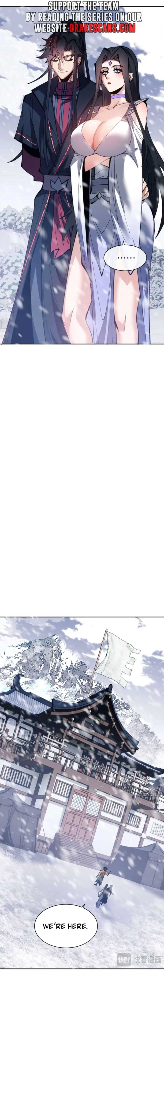 Devious Son Of Heaven Chapter 91 page 12