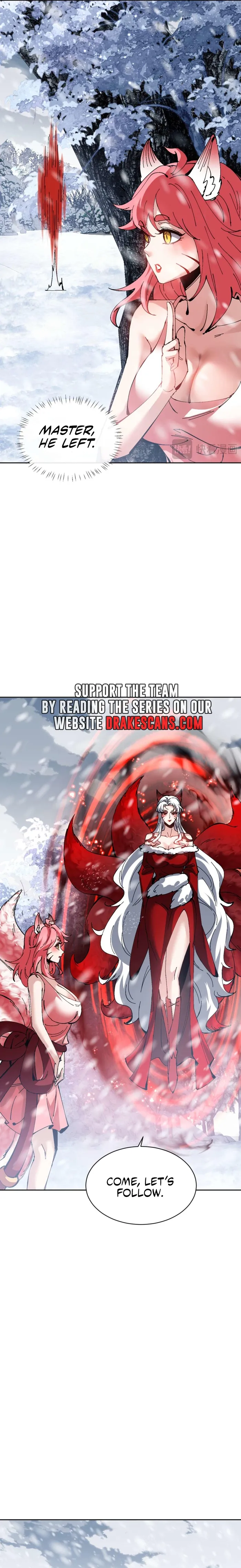 Devious Son Of Heaven Chapter 92 page 13