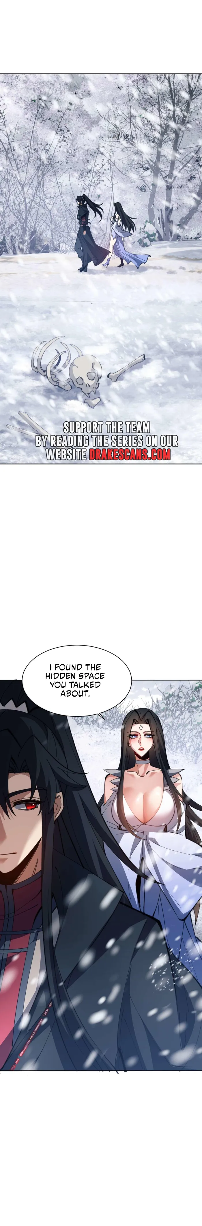 Devious Son Of Heaven Chapter 92 page 2