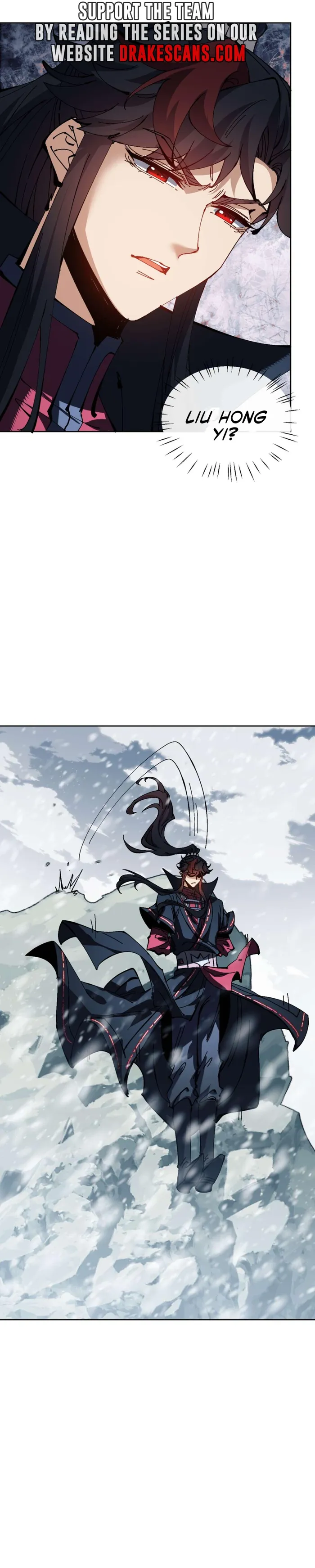 Devious Son Of Heaven Chapter 92 page 8