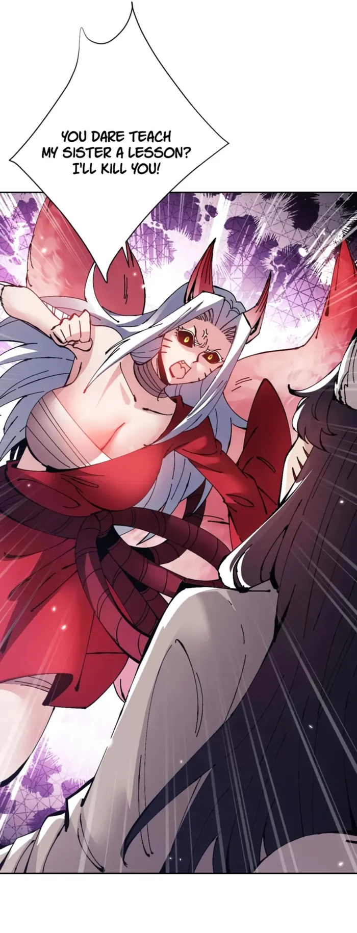 Devious Son Of Heaven Chapter 96 page 16