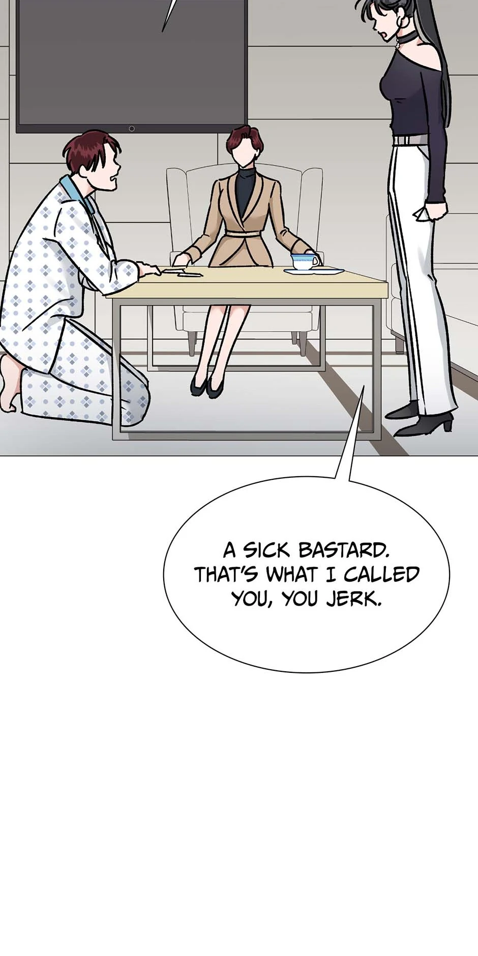 Manga Image