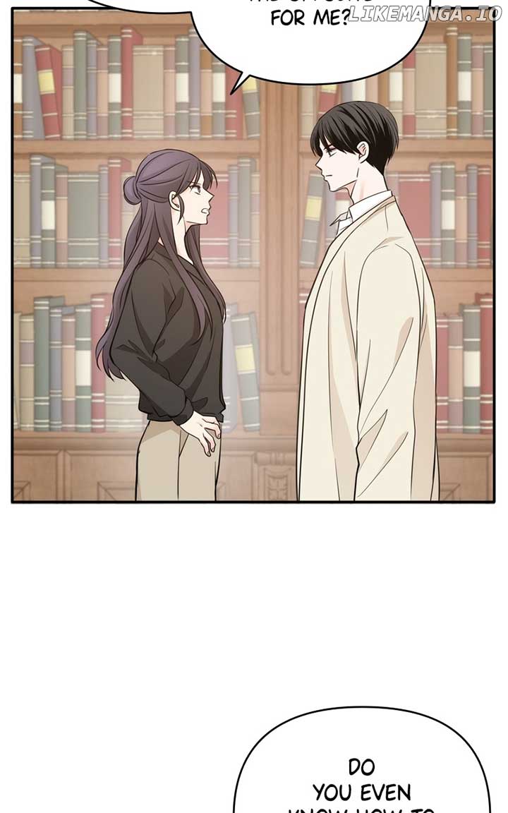 Disaster Is Always Nearby Chapter 36 page 12