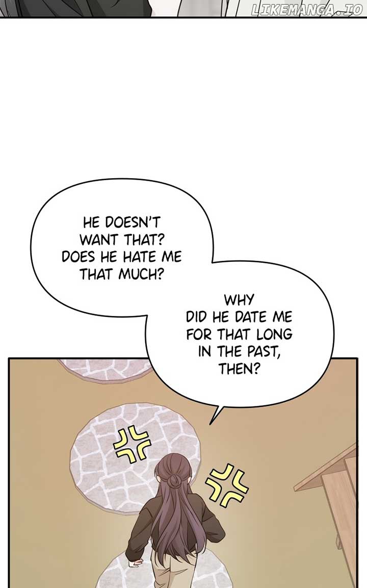 Disaster Is Always Nearby Chapter 36 page 18