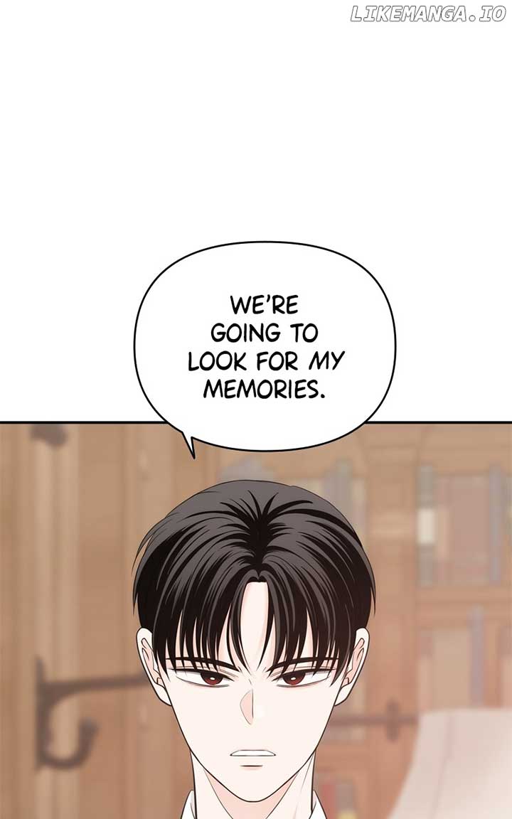 Disaster Is Always Nearby Chapter 36 page 1