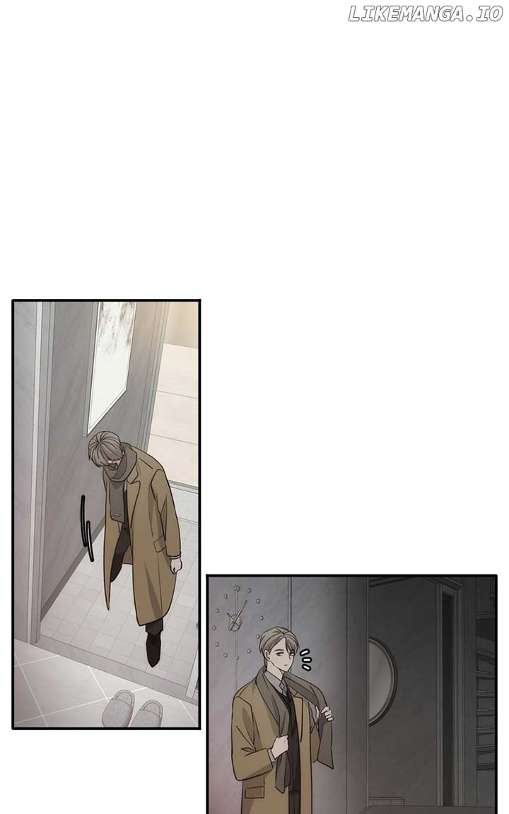 Disaster Is Always Nearby Chapter 36 page 31