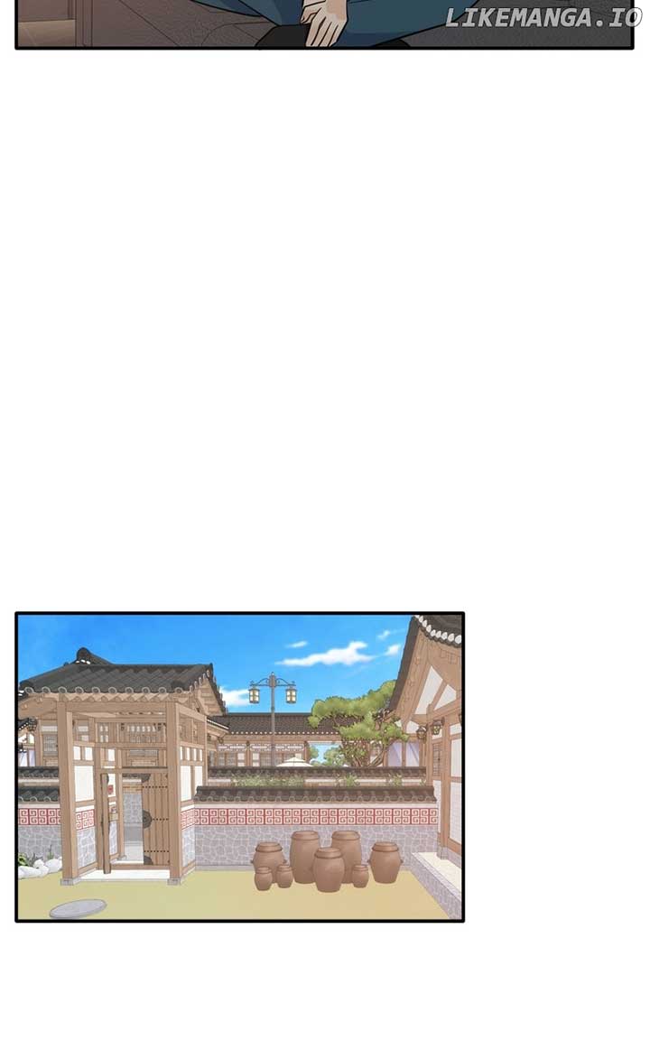 Disaster Is Always Nearby Chapter 36 page 40