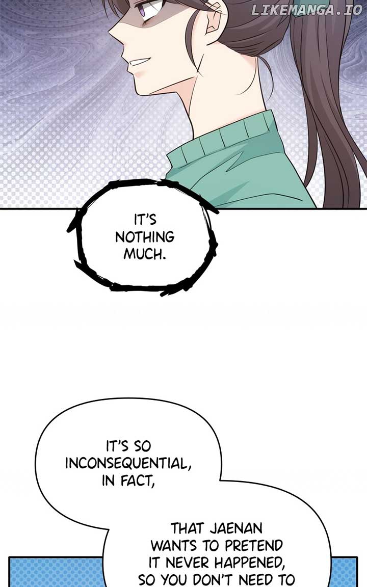 Disaster Is Always Nearby Chapter 36 page 44