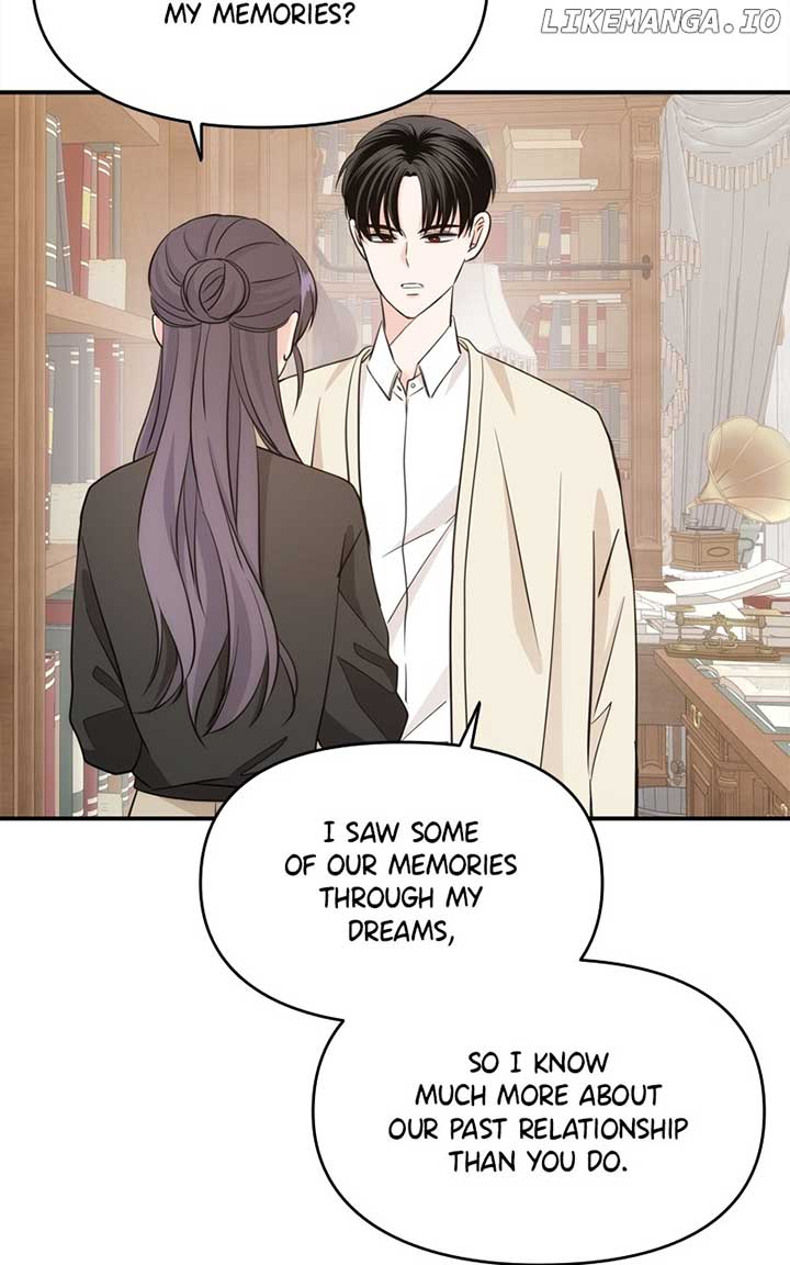 Disaster Is Always Nearby Chapter 36 page 4