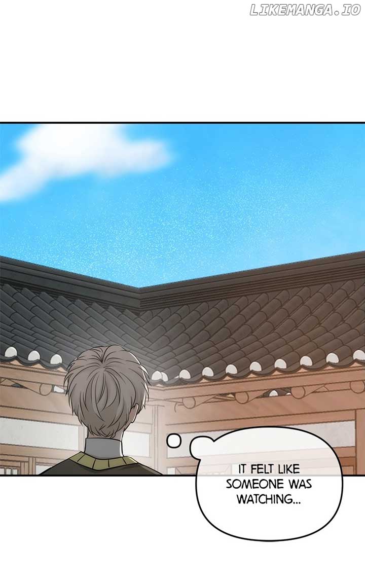 Disaster Is Always Nearby Chapter 36 page 52