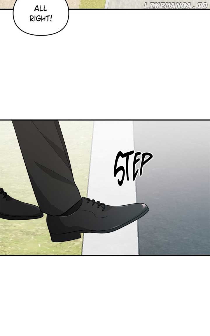 Disaster Is Always Nearby Chapter 36 page 57