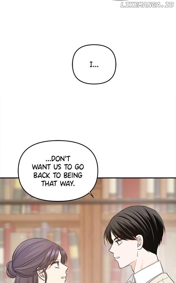 Disaster Is Always Nearby Chapter 36 page 5