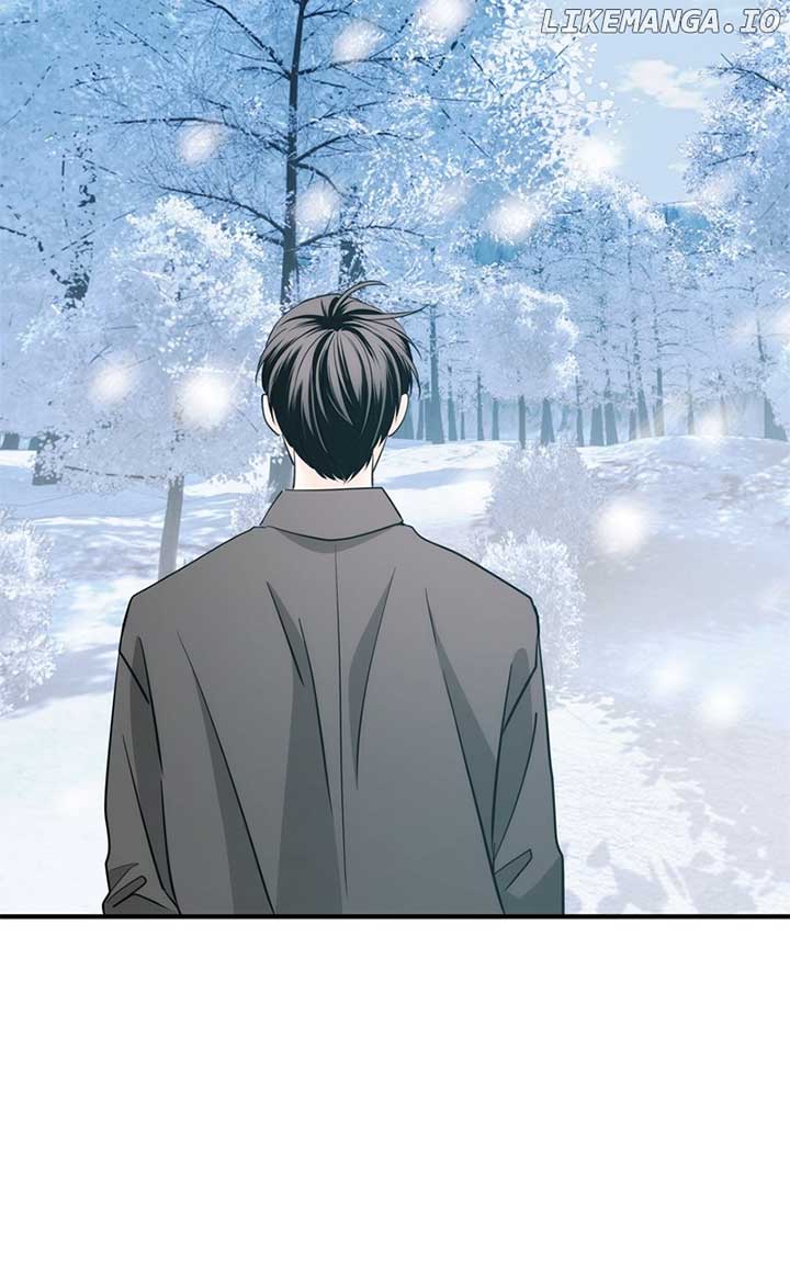 Disaster Is Always Nearby Chapter 36 page 62