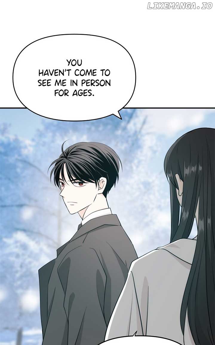 Disaster Is Always Nearby Chapter 36 page 64
