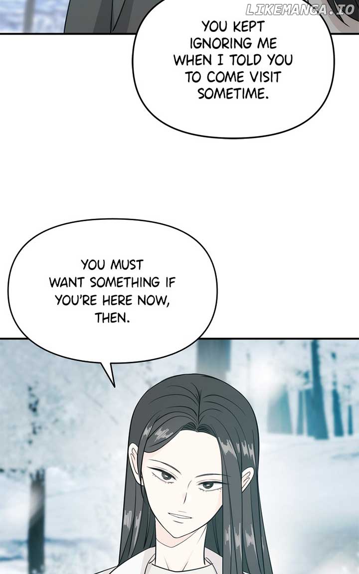 Disaster Is Always Nearby Chapter 36 page 65