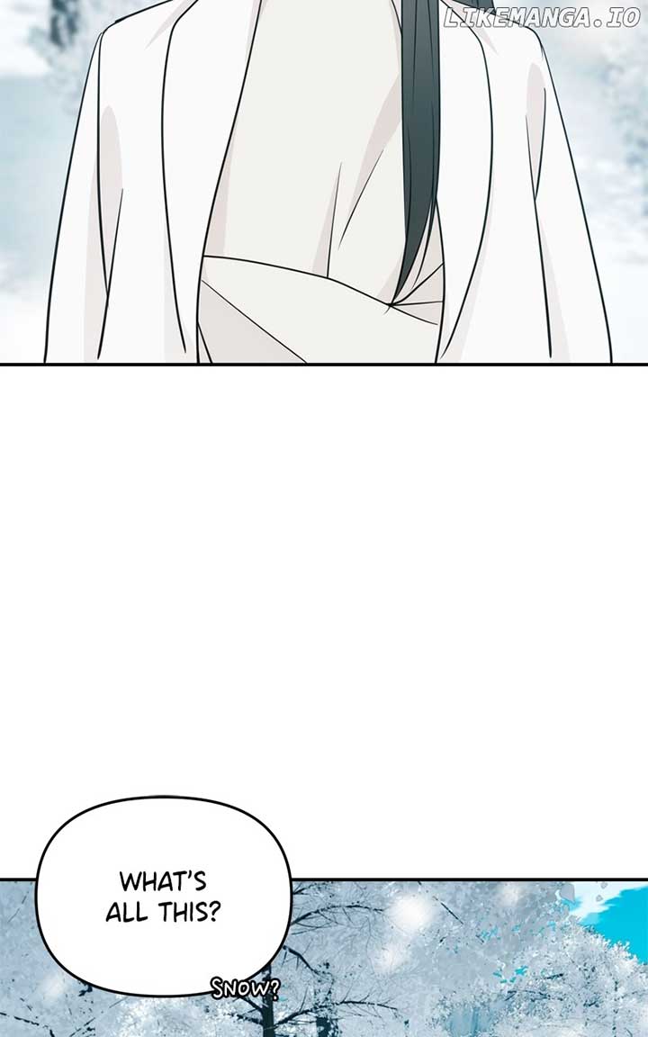 Disaster Is Always Nearby Chapter 36 page 66