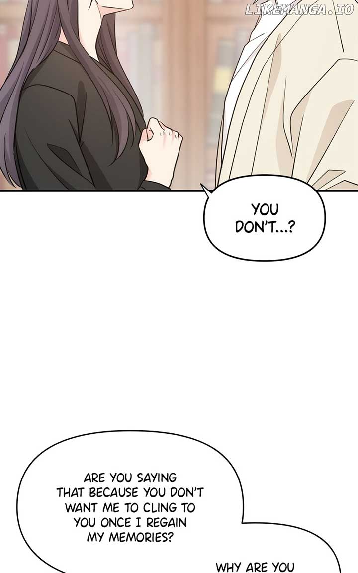 Disaster Is Always Nearby Chapter 36 page 6