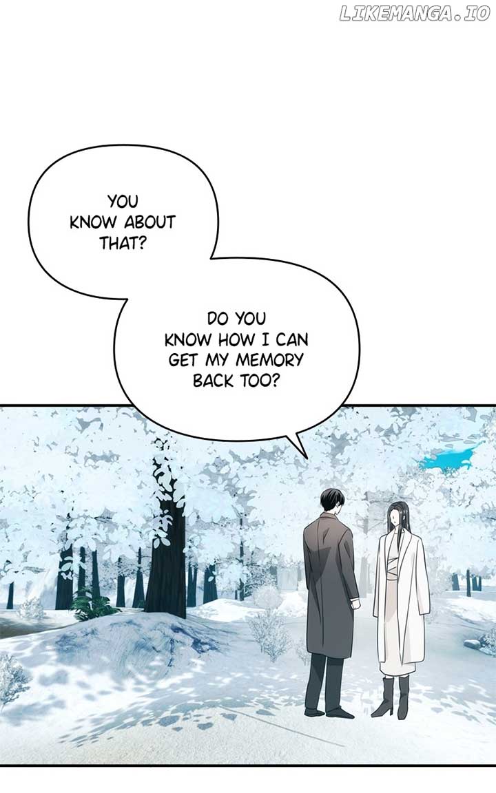 Disaster Is Always Nearby Chapter 36 page 70