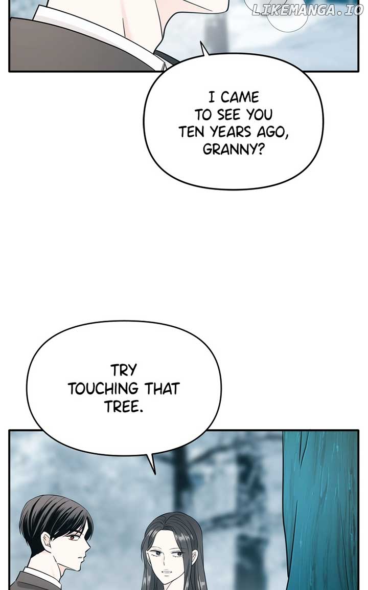 Disaster Is Always Nearby Chapter 36 page 72
