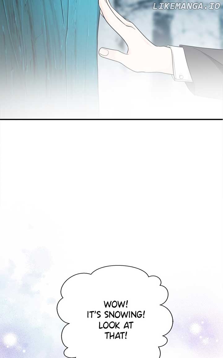Disaster Is Always Nearby Chapter 36 page 76