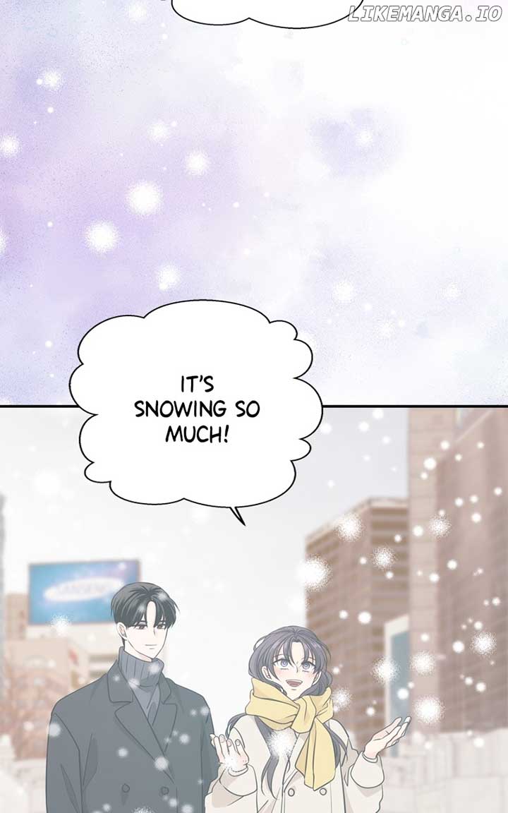 Disaster Is Always Nearby Chapter 36 page 77