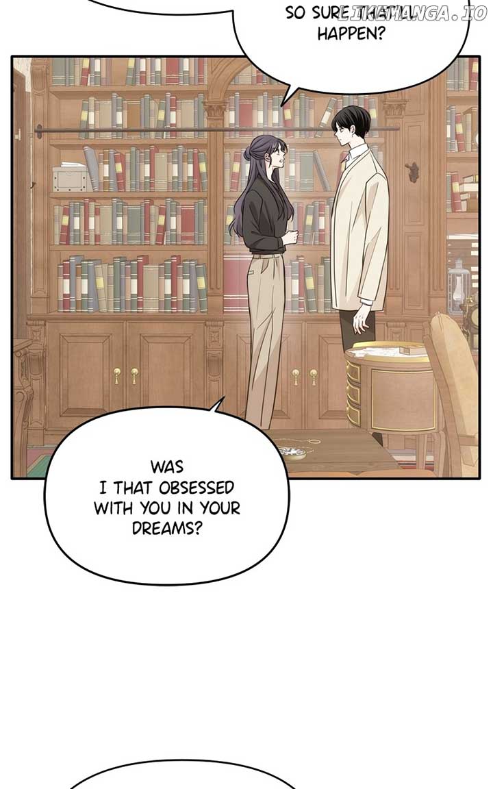 Disaster Is Always Nearby Chapter 36 page 7