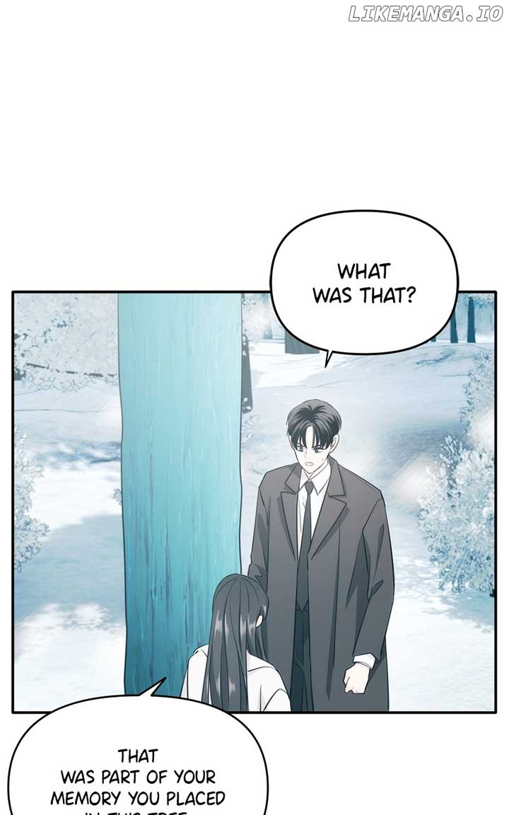 Disaster Is Always Nearby Chapter 36 page 83