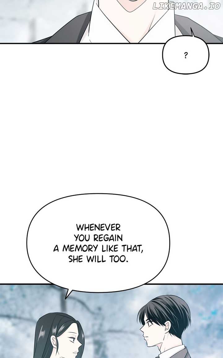Disaster Is Always Nearby Chapter 36 page 86