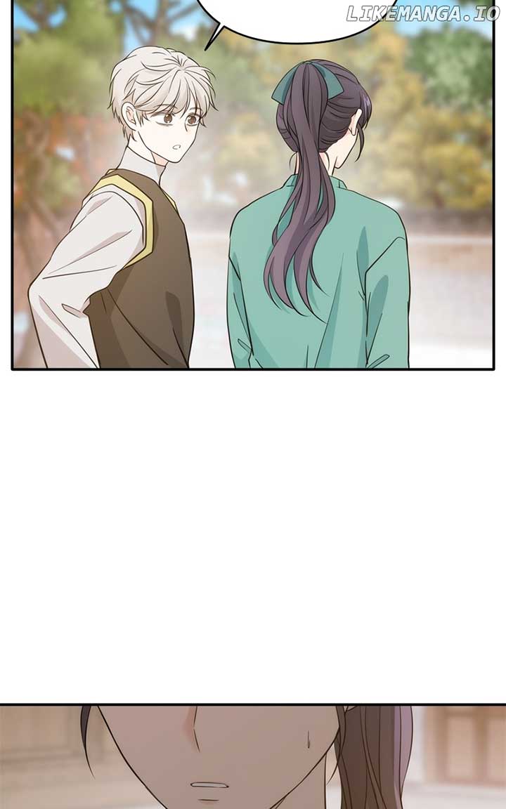 Disaster Is Always Nearby Chapter 36 page 88