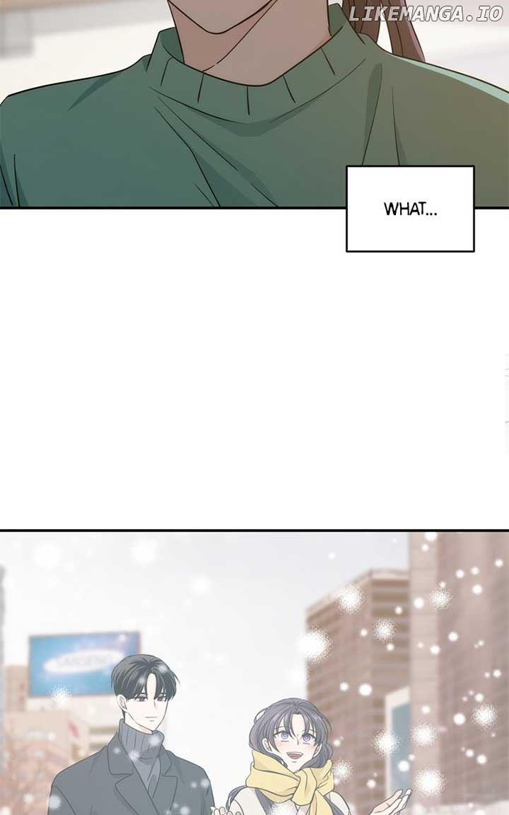 Disaster Is Always Nearby Chapter 36 page 89