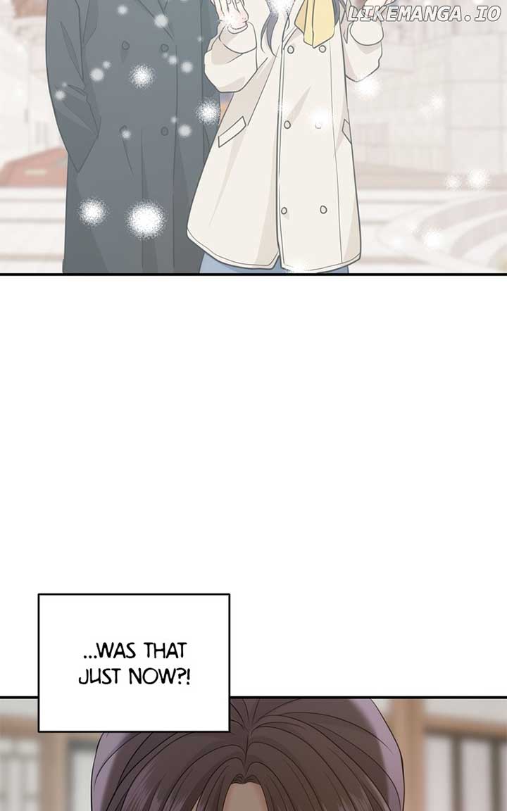 Disaster Is Always Nearby Chapter 36 page 90