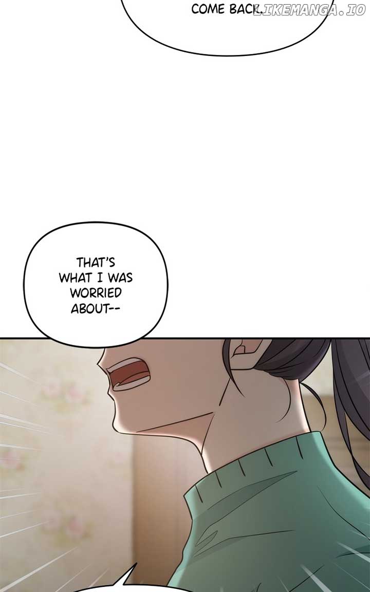 Disaster Is Always Nearby Chapter 38 page 9