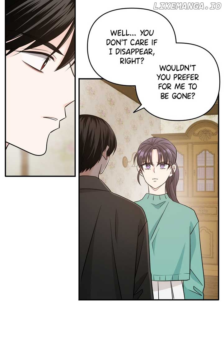 Disaster Is Always Nearby Chapter 38 page 11