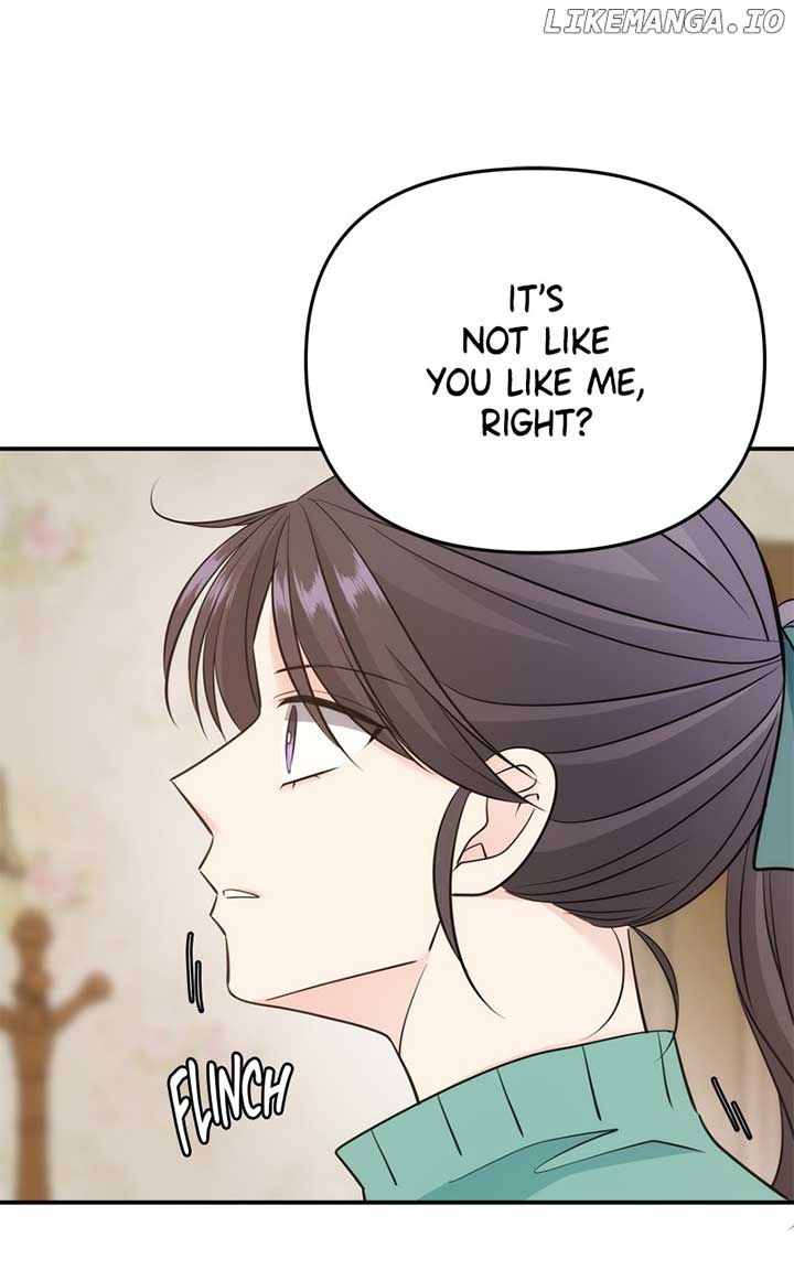 Disaster Is Always Nearby Chapter 38 page 12