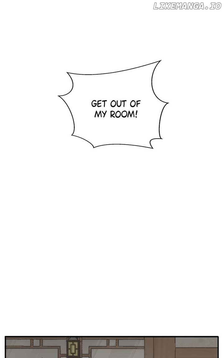 Disaster Is Always Nearby Chapter 38 page 16