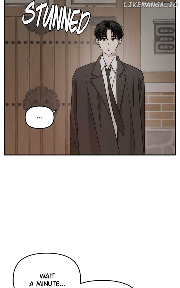Disaster Is Always Nearby Chapter 38 page 17